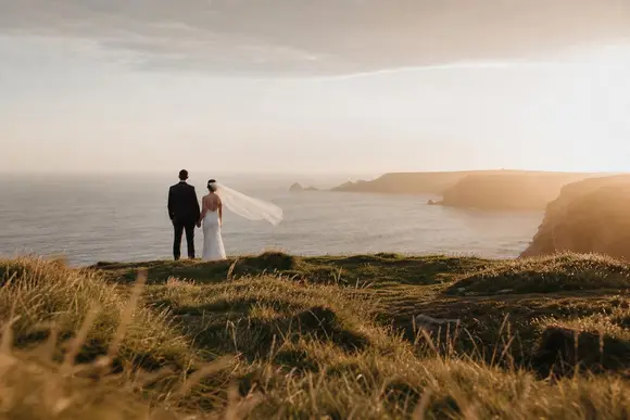 Illustrative portfolio image for Marram Light Photography, an example photographer